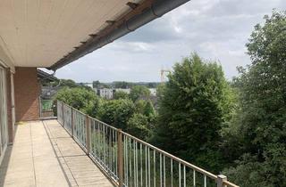 Wohnung mieten in Herchenbachstraße 15, 51491 Overath, Schöne 5-Zi.-Wohnung mit Balkon und Gäste-WC in Overath-Marialinden, 1.OG!