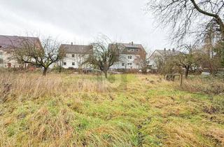 Grundstück zu kaufen in 31084 Freden, IHR TRAUM BEGINNT HIER