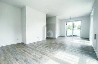 Wohnung kaufen in 26441 Jever, JEVERS JUWEL: EIGENTUMSWOHNUNG