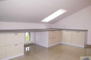 Wohnung mieten in 02763 Zittau, Hübsche Dachgeschosswohnung