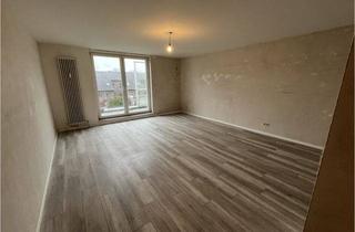 Wohnung mieten in 52078 Aachen, 1-Zimmer-Apartment im 2. Obergeschoss, Aachen-Brand