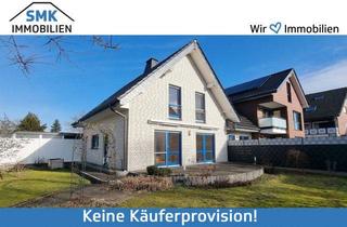 Einfamilienhaus kaufen in 33415 Verl, Familienidyll in Verl-Sürenheide - charmantes Einfamilienhaus mit moderner Ausstattung!