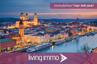 Grundstück zu kaufen in 94036 Passau, Exklusives Baugrundstück in begehrter Lage von Passau-Haidenhof – Natur, Ruhe & Exklusivität vereint