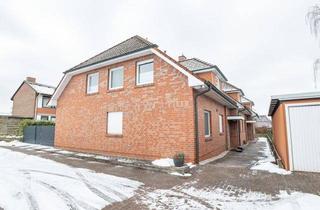 Wohnung kaufen in 21698 Harsefeld, RESERVIERT - Attraktive Erdgeschosswohnung mit solider Rendite – gepflegt und vermietet