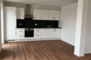 Wohnung mieten in Humperdinckstraße 122, 55543 Bad Kreuznach, Humperdinckpark: 3-Zimmerwohnung 1. OG mit großer Terrasse, Markise, 2 KFZ-Stellplätze