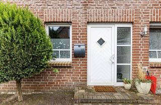 Doppelhaushälfte kaufen in 48317 Drensteinfurt, Ihr neues Heim - Gemütliche Doppelhaushälfte in Drensteinfurt