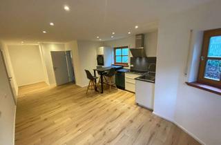 Wohnung mieten in Lindenstraße 21, 90574 Roßtal, Charmante 1-Zimmer-Wohnung in Roßtal