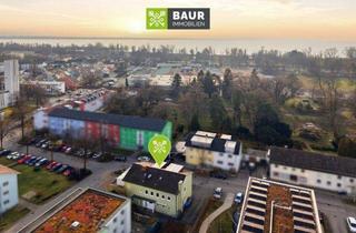 Wohnung kaufen in 88131 Lindau, 360° I Familienparadies in Seenähe – Großzügige 5-Zimmer-Wohnung in Lindau-Zech