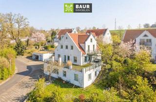 Gewerbeimmobilie kaufen in 88400 Biberach, 360° I Raum für Leben und Arbeiten: Großzügiges Architektenhaus mit vielfältigen Nutzungsmöglichkeiten in bester Lage von Biberach