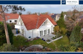 Villa kaufen in 91341 Röttenbach, Exklusives Wohnen – Stilvoll, hell und modern