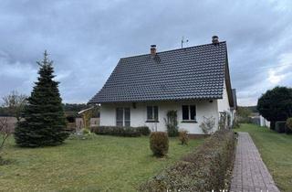 Einfamilienhaus kaufen in 15913 Märkische Heide, Einfamilienhaus in Traumlage - unweit vom Schielochsee