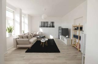 Wohnung mieten in Hauptstraße 34, 56428 Dernbach, Möblierte 2,5-Zimmer Single-Wohnung mit Balkon im 2. OG in Dernbach (Westerwald)