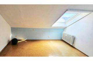 Wohnung mieten in Robert-Koch-Str., 63768 Hösbach, Helle 2-Zimmer-Dachgeschosswohnung (44 m²) in Hösbach – ideal für Berufstätige