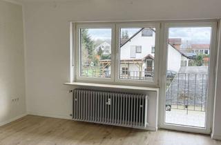 Wohnung mieten in Hauptstraße 13, 76872 Erlenbach, Erlenbach: Helle 3-Zimmer OG Wohnung mit Balkon & großer Garage