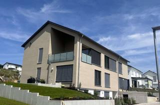 Wohnung mieten in Lerchenweg 22, 88487 Mietingen, 4,5-Zimmer Erdgeschosswohnung mit Gartenanteil