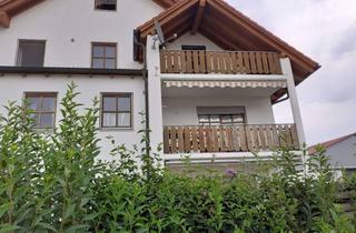 Wohnung mieten in Flurstr. 20, 84088 Neufahrn, Helle 2-Zimmer Dachgeschosswohnung in Neufahrn in Niederbayern