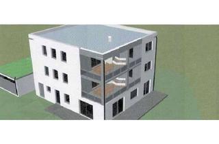 Wohnung mieten in 93080 Pentling, Moderne 3 Zimmer Wohnung (108,5m²) mit Terrasse in Pentling (Kfw40 Objekt)