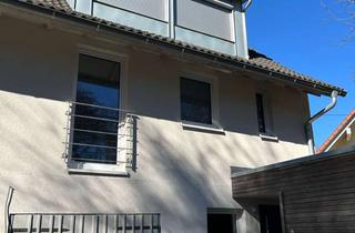 Wohnung mieten in 88276 Berg, Charmante 3,5-Zimmer Maisonette-Wohnung in Berg mit Balkon