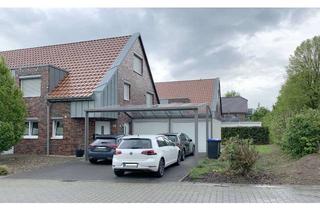 Wohnung mieten in Am Stopfer 99, 48329 Havixbeck, Dachgeschosswohnung im Energiesparhaus mit Dachterrasse, Garage, Carport und 1 Pkw-Stellplatz