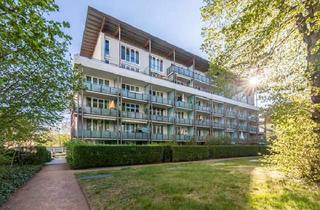 Wohnung mieten in Comeniusstr. 30B, 01307 Johannstadt-Süd, 2-Zimmer-Wohnung mit Balkon am Großen Garten