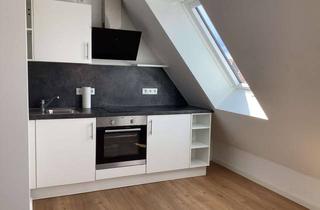 Wohnung mieten in Spreestraße 8a, 12439 Niederschöneweide, Nur für Studenten: Möbliertes 1-Zimmer-Apartment ab sofort zu vermieten