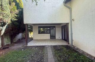 Wohnung mieten in Am Wallbaum 16a, 45525 Hattingen, Viel Platz und eigener Garten: Einfamilienhaus an der Ruhr