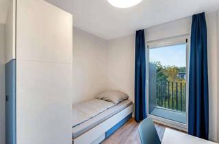 WG-Zimmer mieten in Rathenaustraße, 12459 Oberschöneweide, Rathenaustraße, Berlin