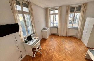 WG-Zimmer mieten in Geleitsstraße, 63067 Kaiserlei, Geleitsstraße, Offenbach
