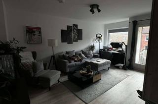 WG-Zimmer mieten in Vogelweide 27b, 22081 Barmbek-Süd, Ruhiges WG-Zimmer in 2-Zi.-Wohnung |