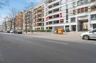 Garagen mieten in Württembergische Str. 41-43, 10707 Wilmersdorf, Stellplatz in attraktiver Lage zu vermieten