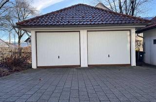 Garagen mieten in 88260 Argenbühl, Einzelgarage in Eisenharz