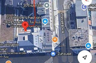 Garagen mieten in Am Bahnhof, 65812 Bad Soden, Stellplatz im Hof - mitten im Zentrum - Am Bahnhof