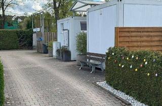 Garagen mieten in Ruhrtalstr. 16c, 58099 Boele, Dauercamping Campingplatz Stellplatz Garten