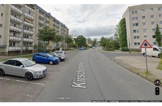 Immobilie mieten in Kirschenallee 33 - 47, 17033 Lindenbergviertel, PKW Stellplätze zu vermieten