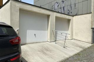 Garagen mieten in Pettenkoferstraße 41, 45147 Holsterhausen, Garagen in Top-Lage von Essen zu vermieten