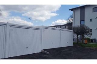 Garagen mieten in Am Wiesenhang, 86399 Bobingen, Garage (Fertiggarage) in Bobingen zu vermieten