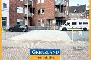 Garagen mieten in 46399 Bocholt, PKW - Stellplatz Stadtmitte