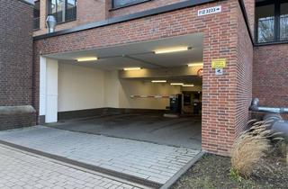 Immobilie mieten in Fakultätsstraße 25, 51379 Opladen, Hier könnte ihr Auto stehen...