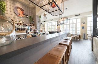 Gastronomiebetrieb mieten in 40213 Carlstadt, Attraktive Gastronomiefläche in Toplage an der Düsseldorfer Rheinpromenade zu vermieten