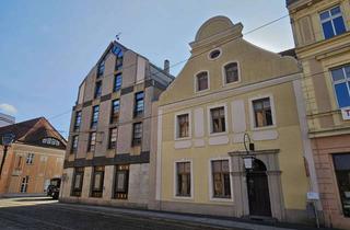 Gastronomiebetrieb mieten in Sandower Str. 56, 03046 Cottbus, Ehemalige Gaststätte mit Nebenräumen direkt an der Oberkirche