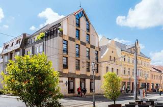 Gastronomiebetrieb mieten in Sandower Str. 56, 03046 Cottbus, Ehemalige Gaststätte mit Nebenräumen direkt an der Oberkirche