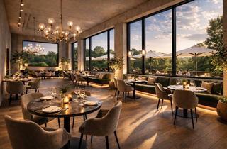 Gastronomiebetrieb mieten in 86899 Landsberg, Attraktive Gastronomiefläche im Quartier am Papierbach