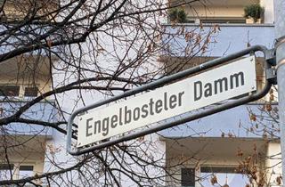 Gastronomiebetrieb mieten in 30167 Nordstadt, Say hello to: Repräsentative Gastronomiefläche auf dem E-Damm