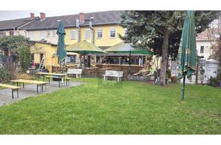 Gastronomiebetrieb mieten in 68305 Waldhof, GASTRO-JUWEL MIT POTENZIAL