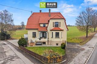 Haus kaufen in 88525 Dürmentingen, 360° I Ein Haus mit Seele und Weitblick: Ihr modernisiertes Familienrefugium