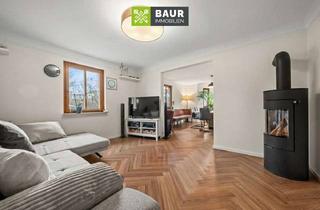 Haus kaufen in 88525 Dürmentingen, 360° I Ein Haus mit Seele und Weitblick: Ihr modernisiertes Familienrefugium