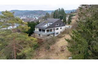 Einfamilienhaus kaufen in 73614 Schorndorf, Freistehendes Einfamilienhaus mit Einliegerwohnung in begehrter Aussichtslage von Schorndorf!