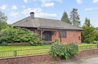 Haus kaufen in 21409 Embsen, Erbbaurecht: Bungalow in Top-Lage in Embsen bei Lüneburg