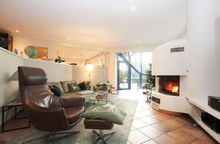 Einfamilienhaus kaufen in 38518 Gifhorn, Elegantes Einfamilienhaus mit Sauna und Garten in Gifhorn!