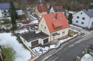 Haus kaufen in 96120 Bischberg, Kernsaniert: Modernes Familienidyll in ruhiger Lage